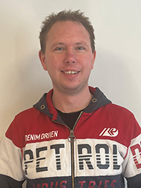 Rikard Birkehag